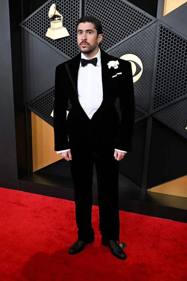 grammys red carpet