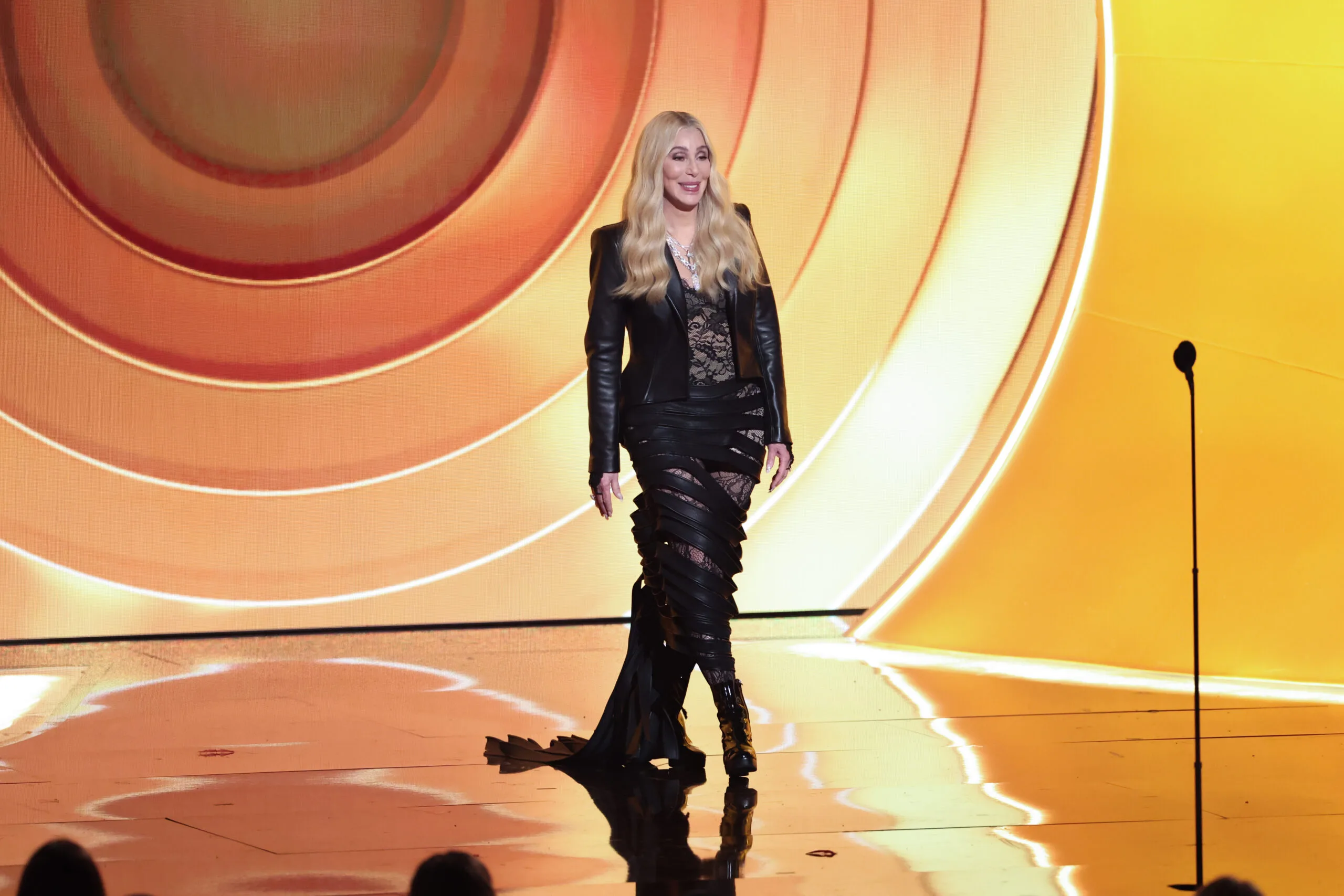 Cher Most Talked-About Moments 2026 Grammys