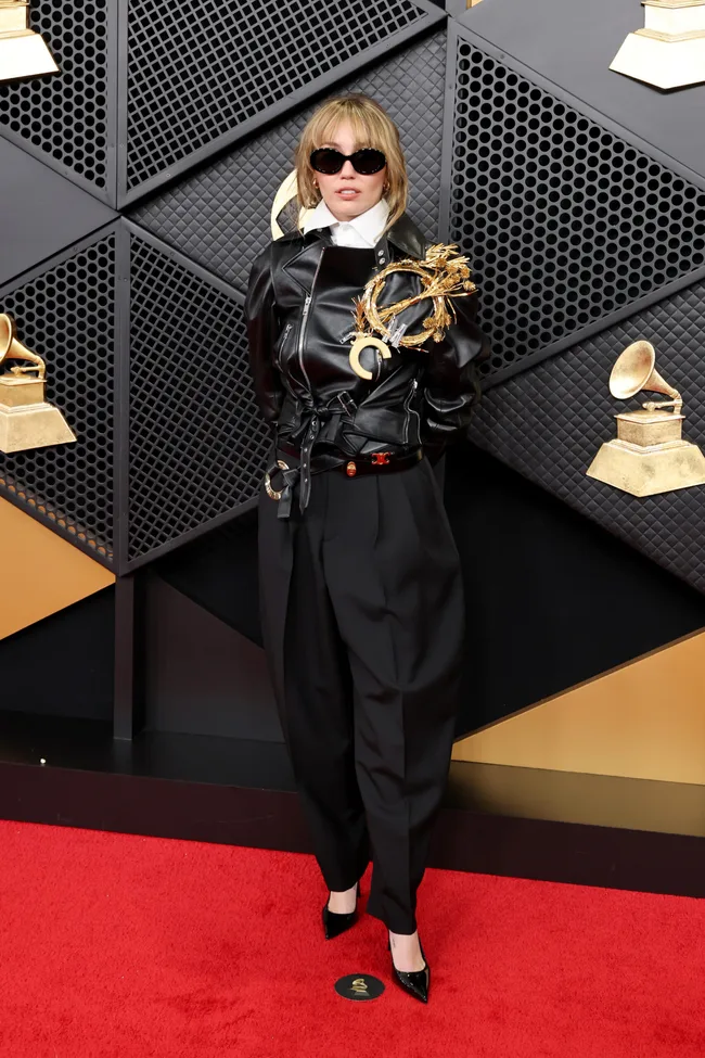 grammys red carpet