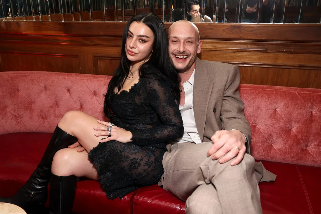 Charli XCX