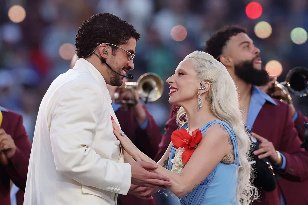 Bad Bunny Super Bowl Halftime show