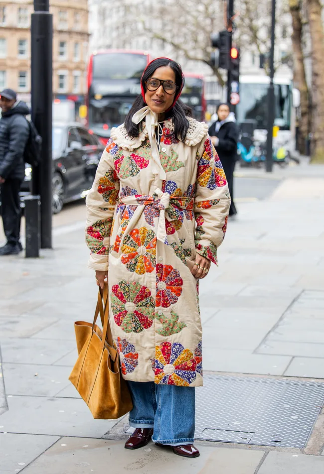 London fashion week 2026