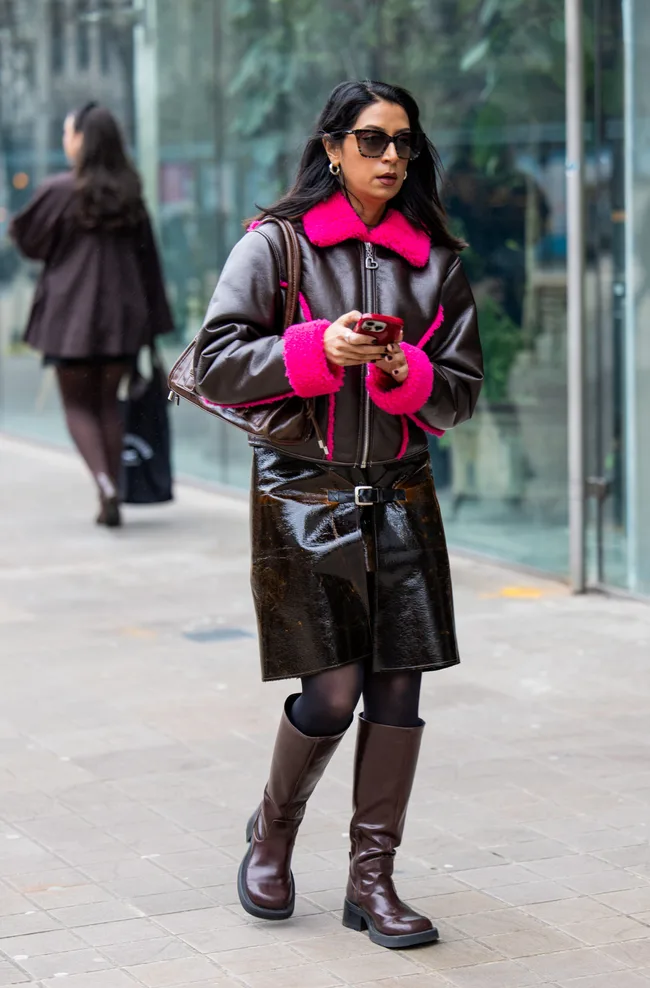 London fashion week 2026