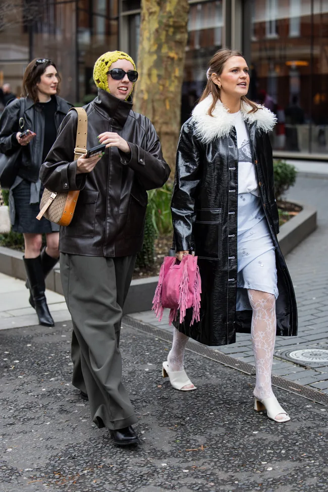 the-standout-street-style-from-london-fashion-week-aw26-marie-claire