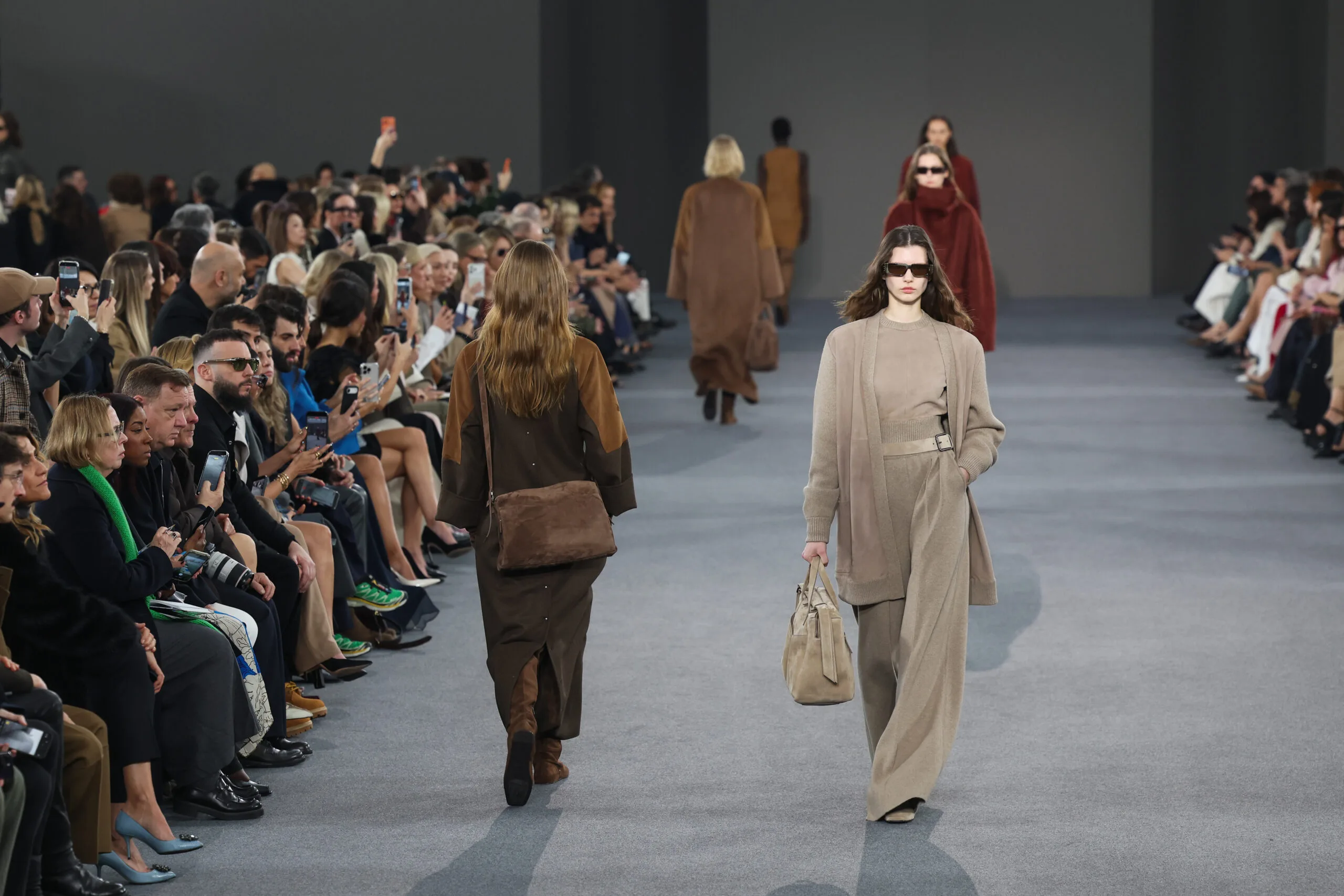 Max Mara AW2026