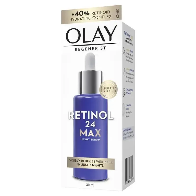 Olay Retinol