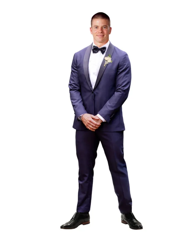 Tyson MAFS 2026