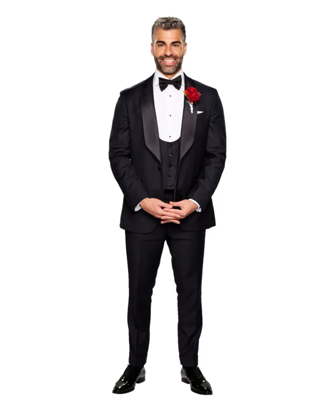 Joel MAFS 2026