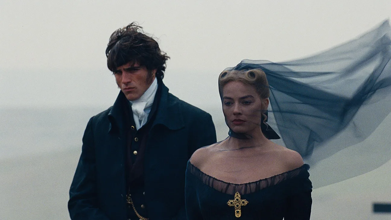 Wuthering heights