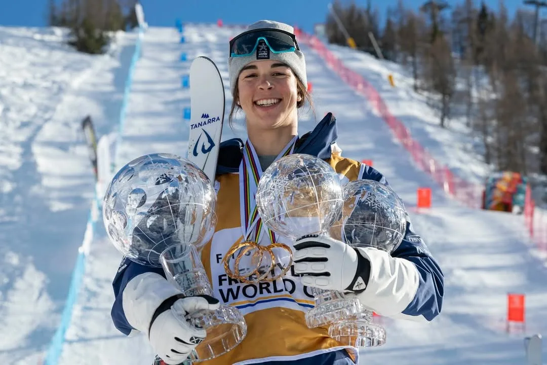 Australian athletes Winter Olympics 2026