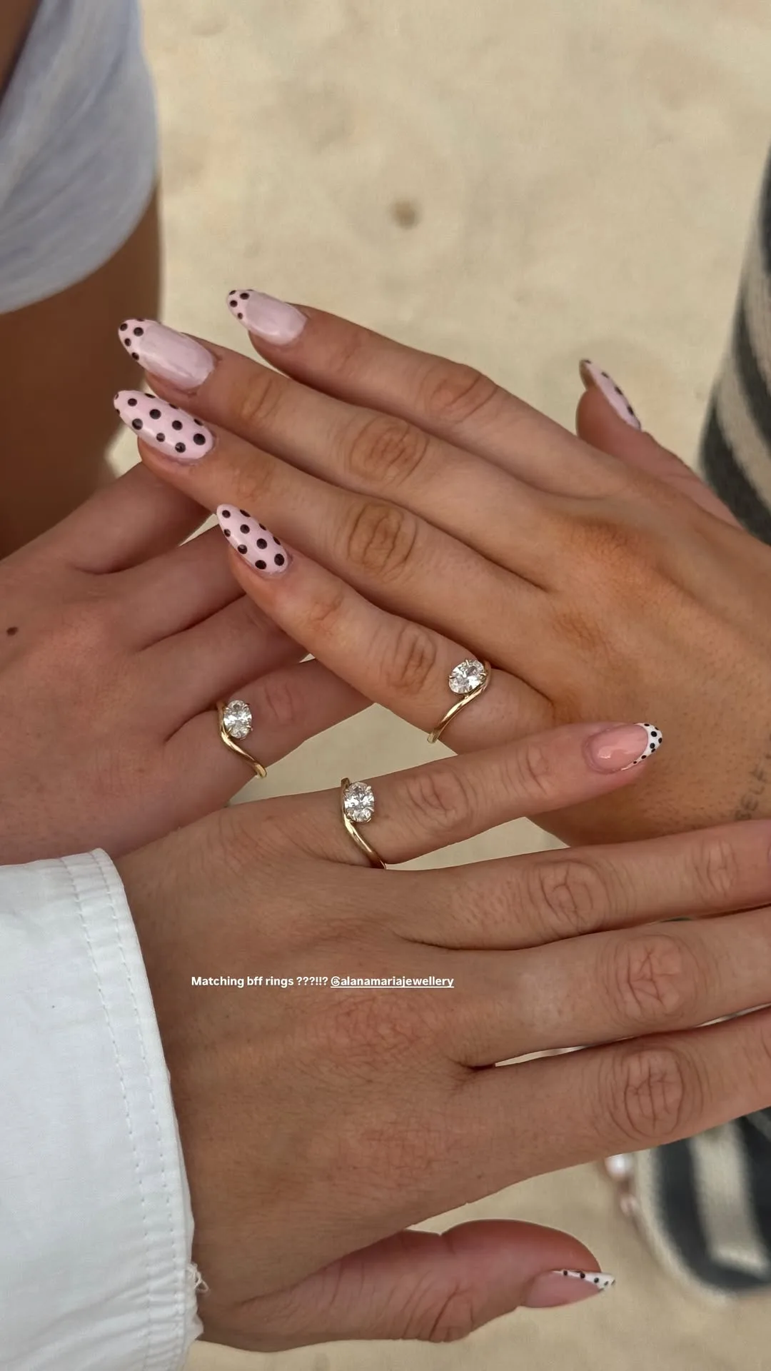 pinky ring jewellery 