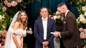 Are MAFS 2026&rsquo;s Bec And Danny Still Together?