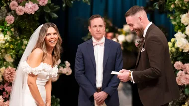 MAFS Danny Bec