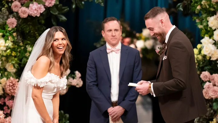 MAFS Danny Bec