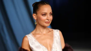 Nicole Richie Nude By Nature