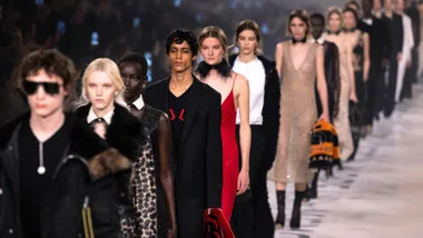 AW26 Milan Fashion Week