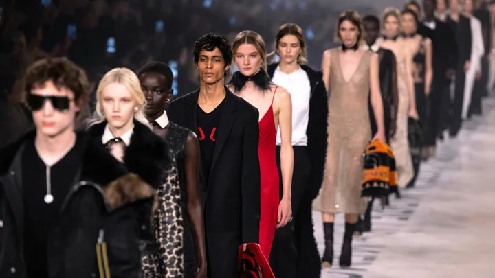 AW26 Milan Fashion Week