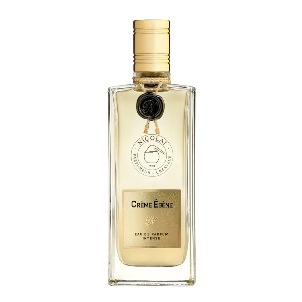 Crème Ébène