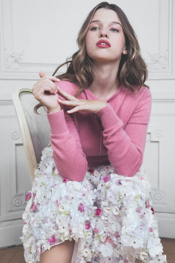 Dior Ever Anderson