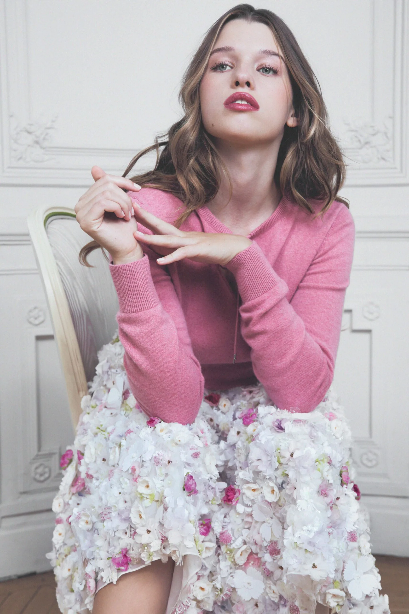 Dior Ever Anderson 