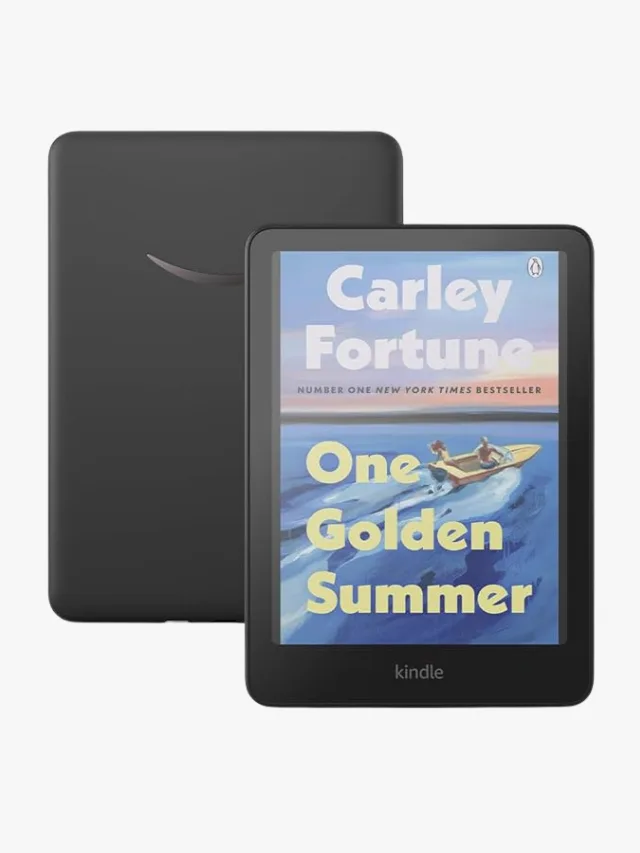 Amazon Kindle