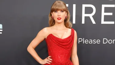 Taylor Swift Grammys