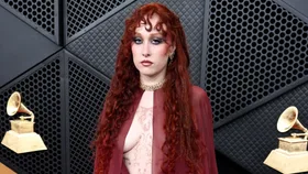 Chappell Roan&rsquo;s Grammys Look Is The Most Naked Red Carpet Dress We&rsquo;ve Seen&nbsp;