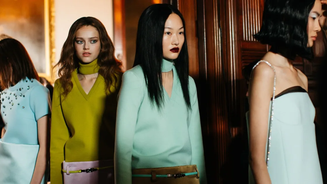 The Standout Shows From New York Fashion Week Fall/Winter 2026