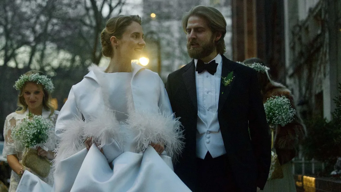 Who Is Christian Lee Hutson, The Musician Maya Hawke Married In New York?