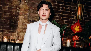 Hudson williams