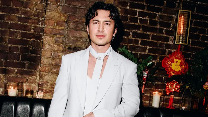 Hudson williams