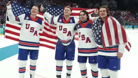 The Internet Is Furious With The USA Men&rsquo;s Hockey Team &ndash; Here&rsquo;s Why
