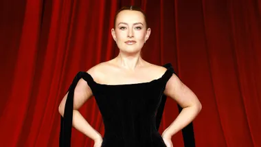 Amelia Dimoldengberg