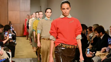 NYFW