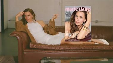 Jennifer Garner Is Thriving Like Never Before