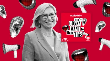 Rosie Batty: Stop Saying “Why Didn’t She Leave?”