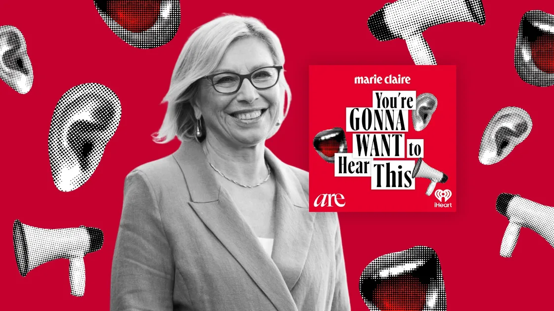 Rob Battye Rosie Batty: What She’s Learned Ten Years After Luke’s Death