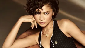 Zendaya Leads Louis Vuitton&rsquo;s Campaign Honouring 130 Years Of The Monogram