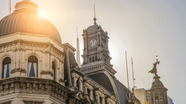 Where To Eat, Stay And Explore In Buenos Aires Right Now