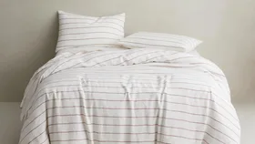Want To Add Texture To Your Bedroom? This Essential Has You Covered