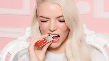 Anya Taylor-Joy: “Passion And Inspiration Are Contagious”