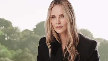 Charlize Theron: Actress, Advocate, Changemaker