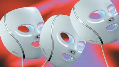 Shark Beauty Delivers (Again) With A New LED and Cryo Device