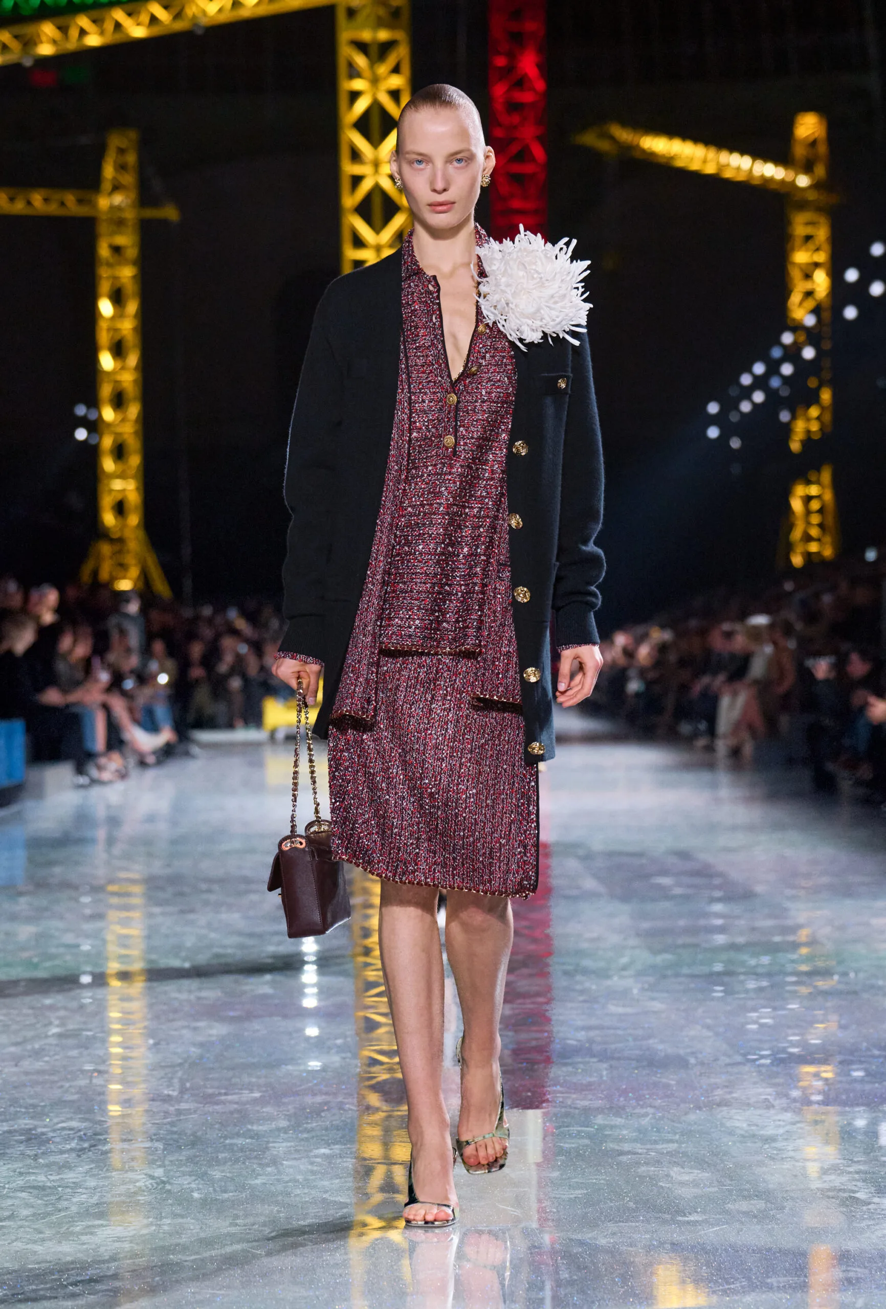 Chanel A/W26