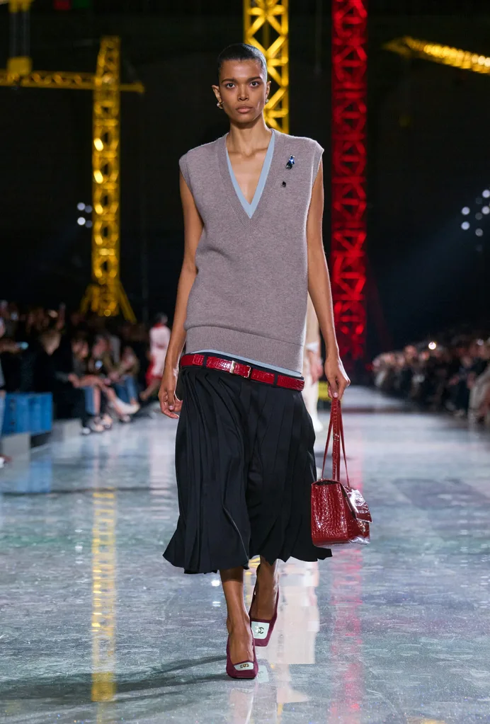 Chanel A/W26