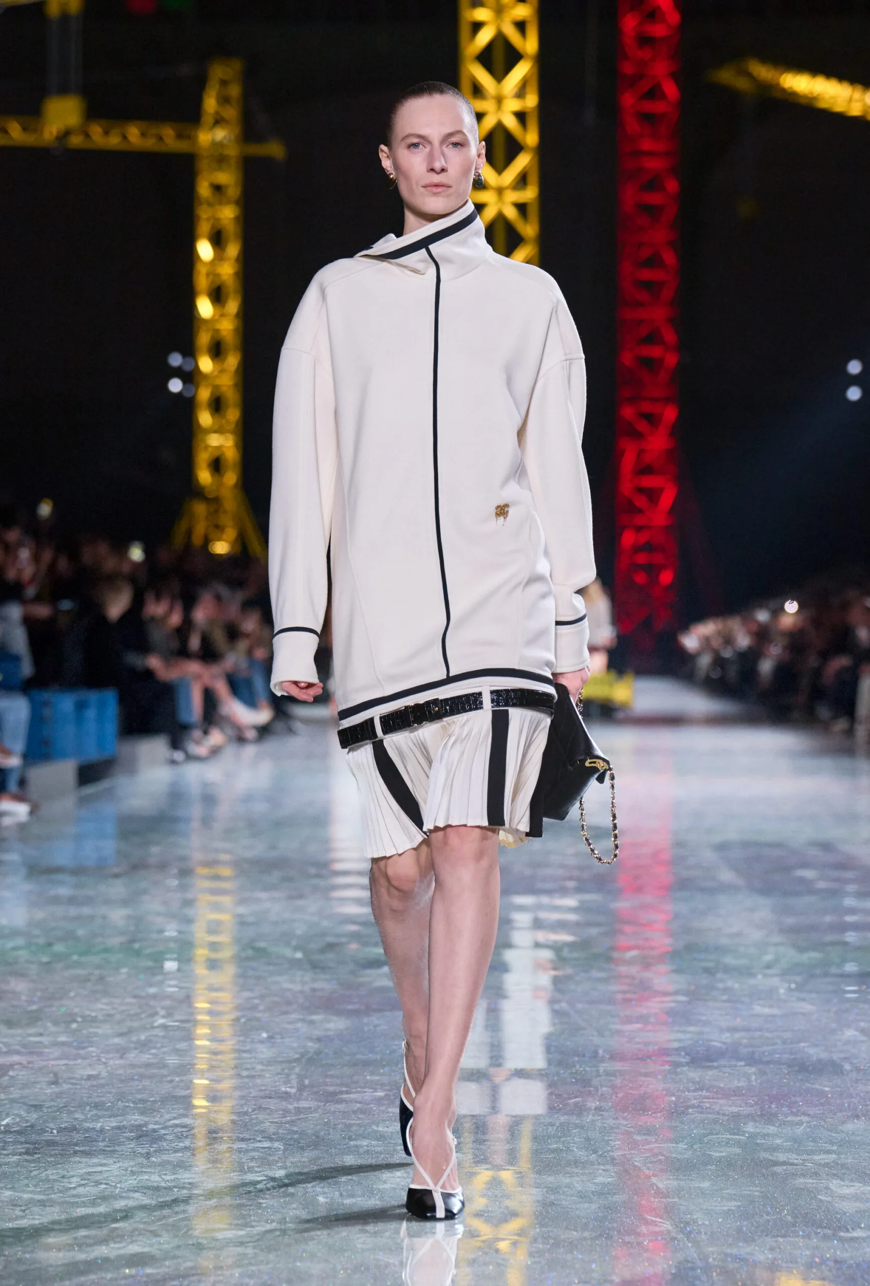 Chanel A/W26