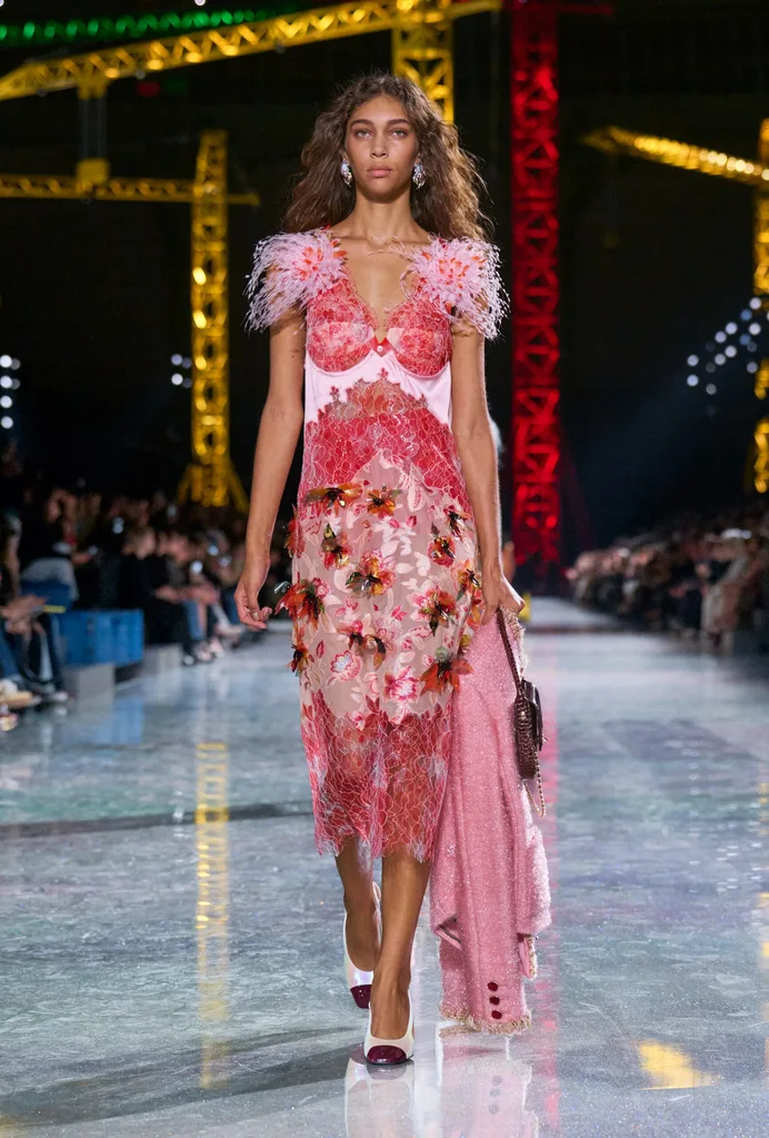 Chanel A/W26