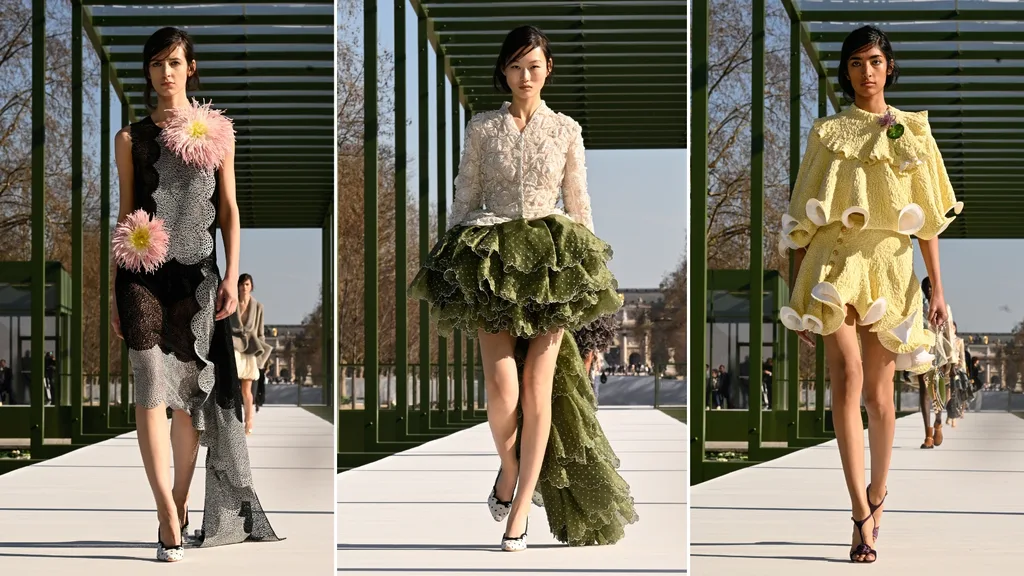 Dior AW26 Show