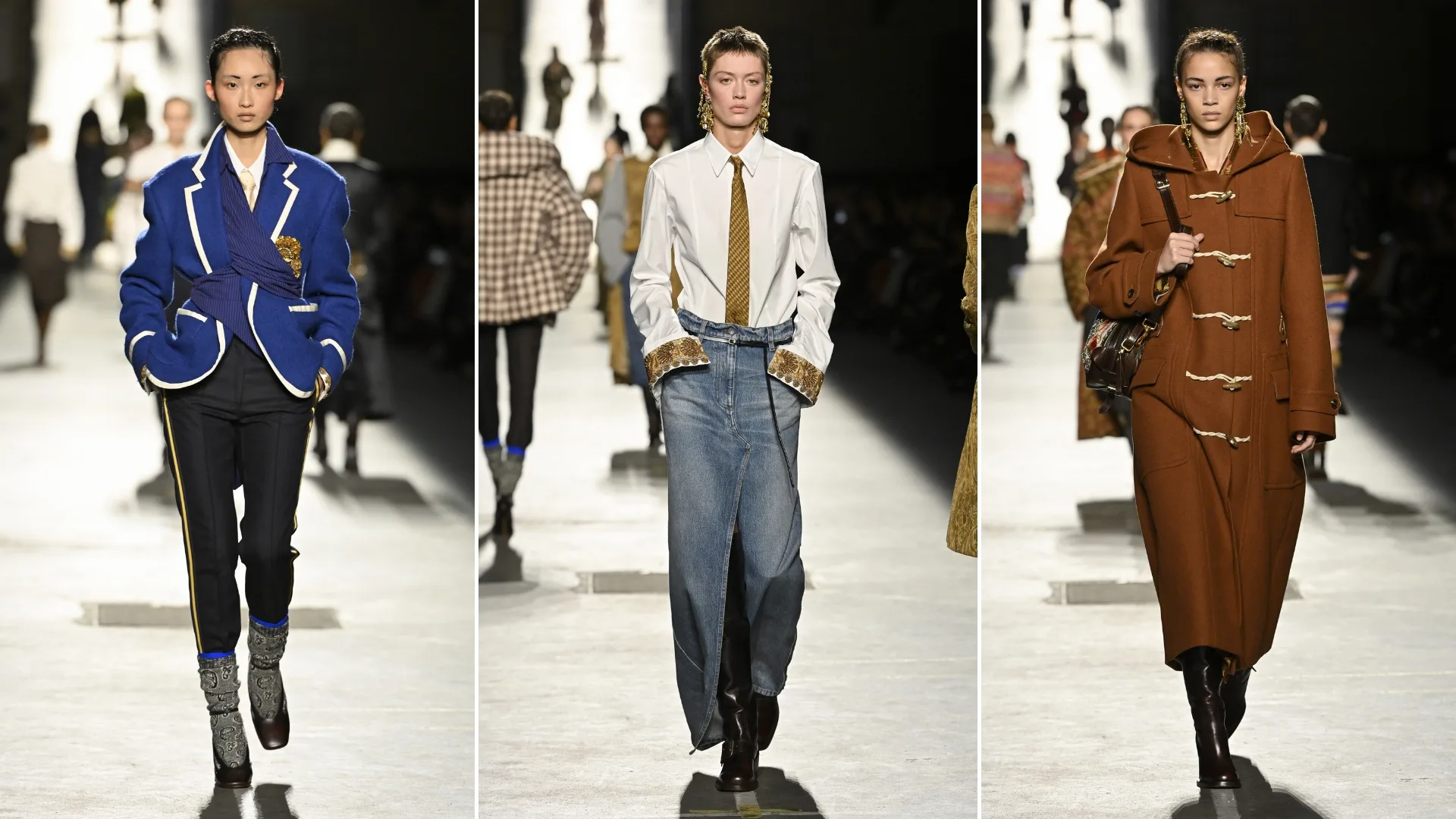 Dries Van Noten AW26