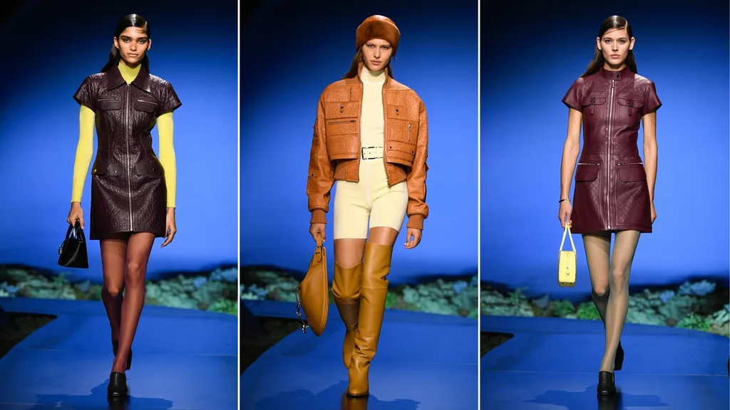 Hermès AW26